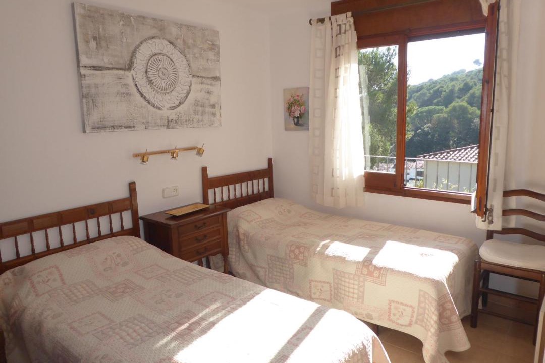 Photo of Bedroom in Tamariu