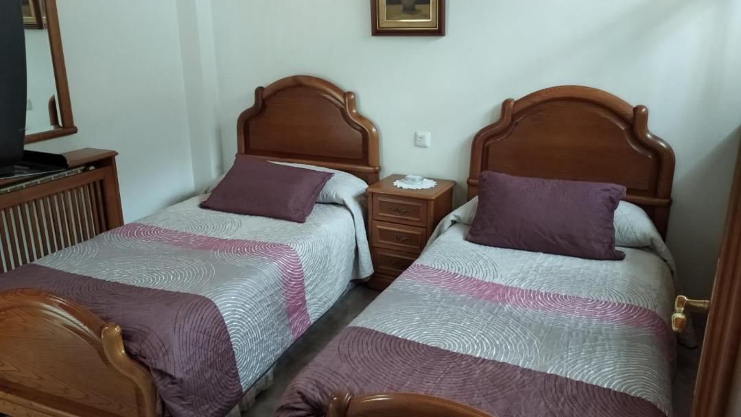 Photo of Bedroom in Cangas de Onis