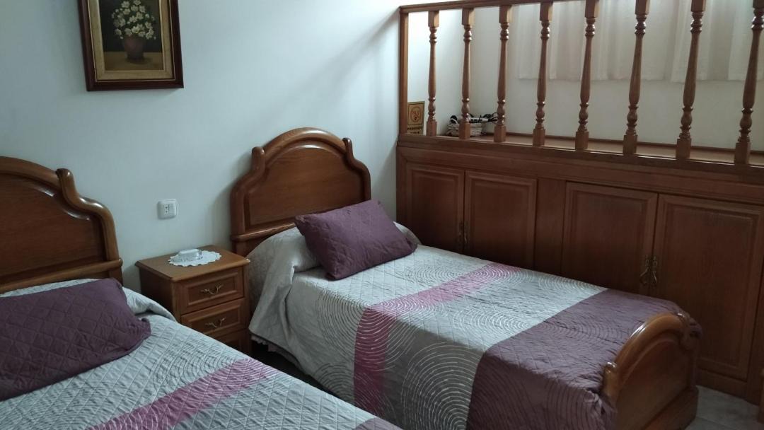 Photo of Bedroom in Cangas de Onis
