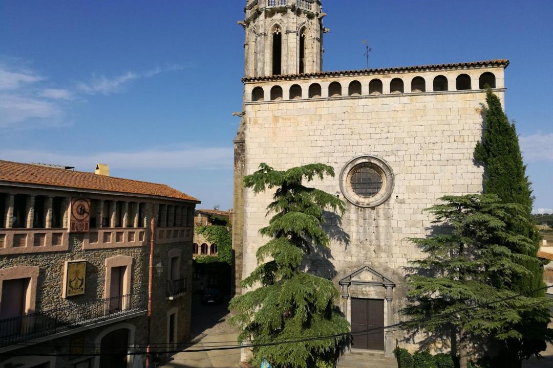 Photo of Buildings in La Pera