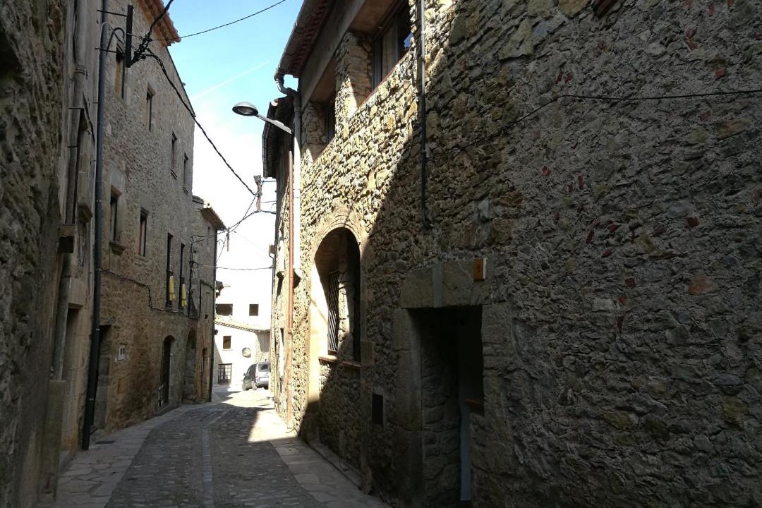 Photo of Buildings in La Pera