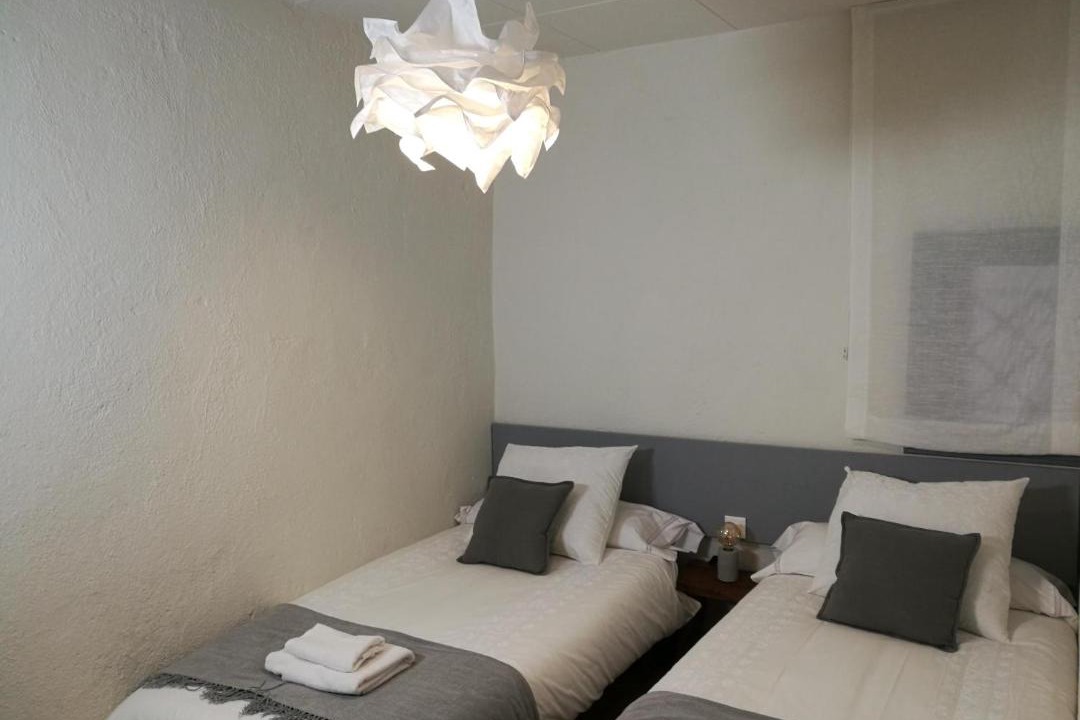 Photo of Bedroom in La Pera
