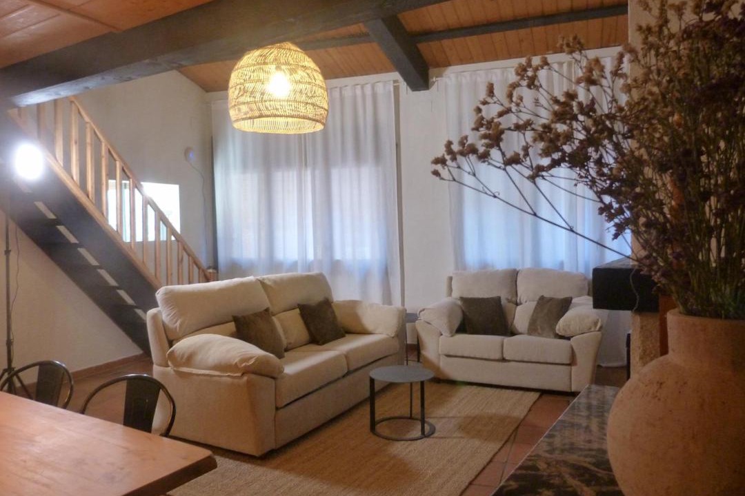 Photo of Livingroom in La Pera