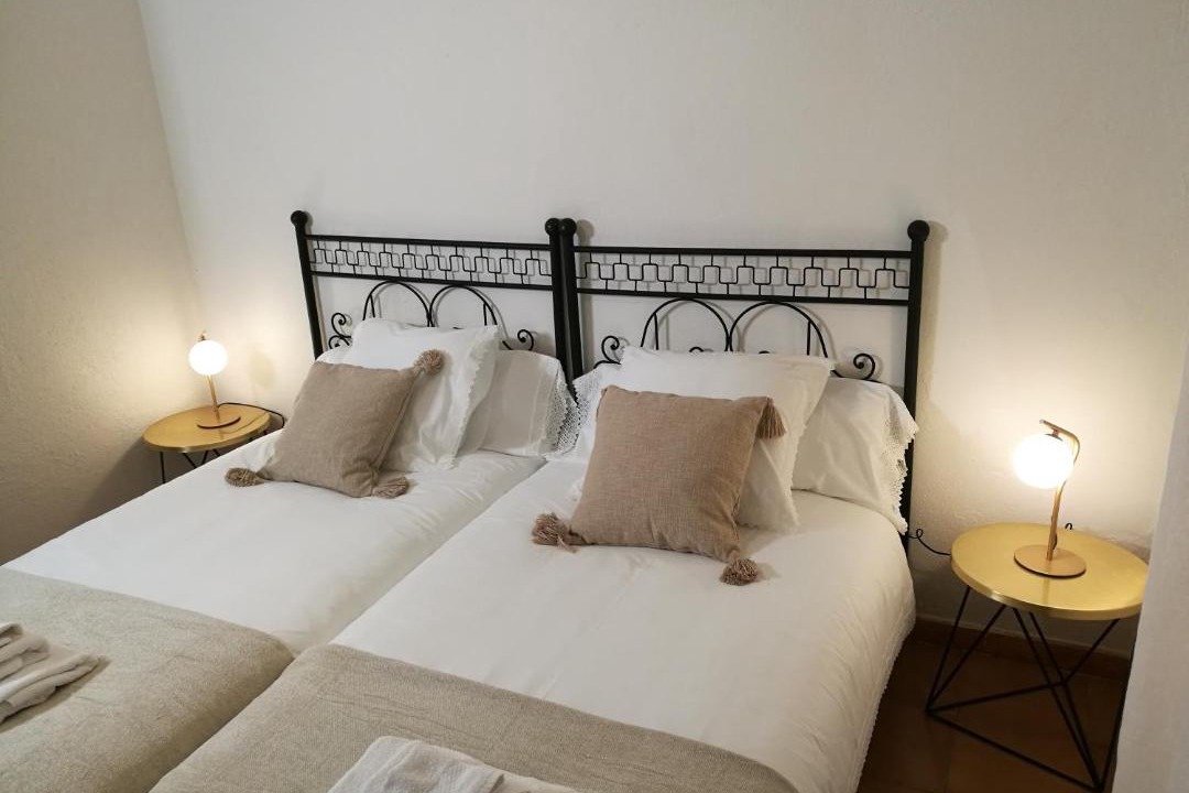 Photo of Bedroom in La Pera