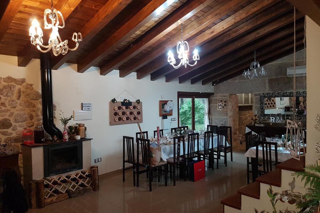 Photo of Livingroom in Pontevedra