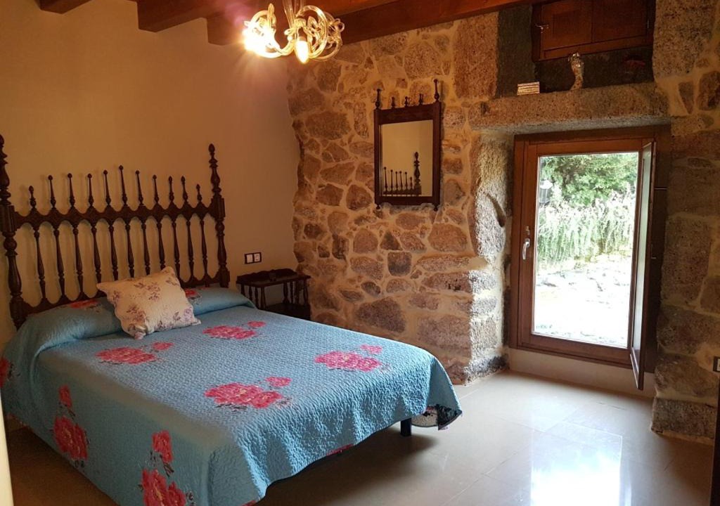 Photo of Bedroom in Pontevedra