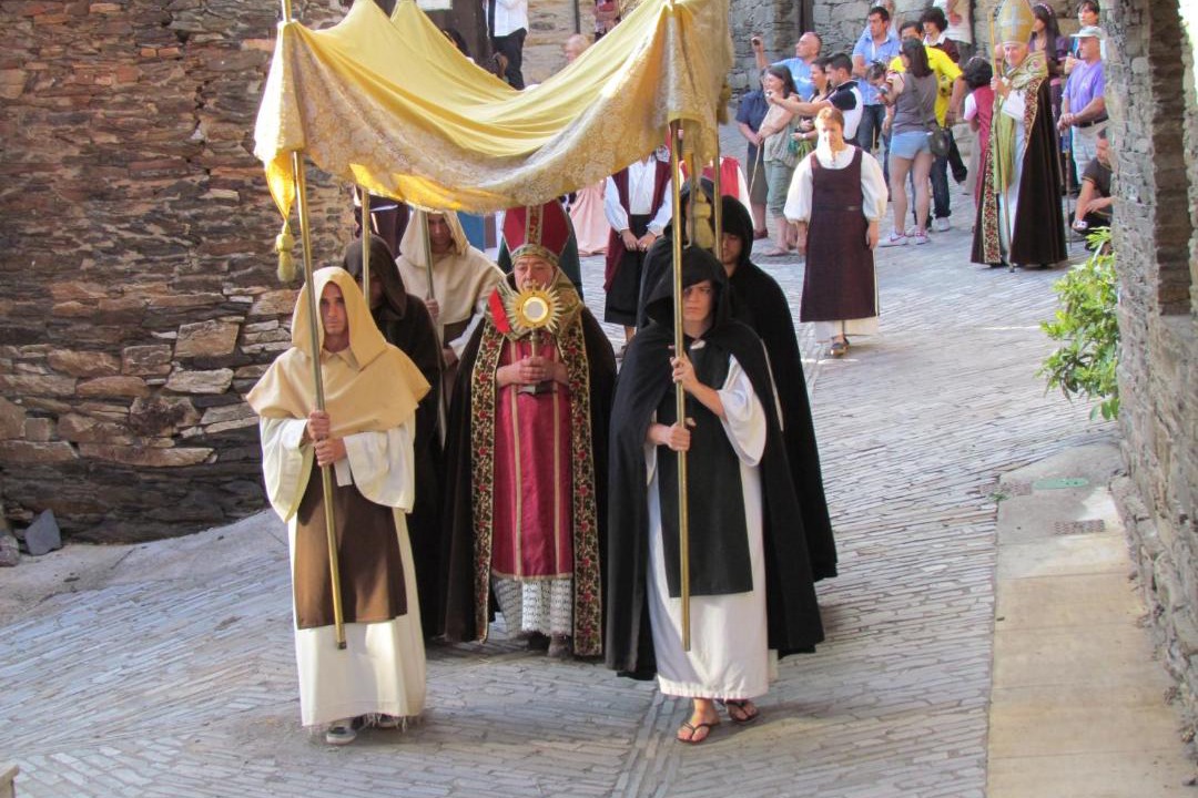 Photo of Others in Penalba de Santiago