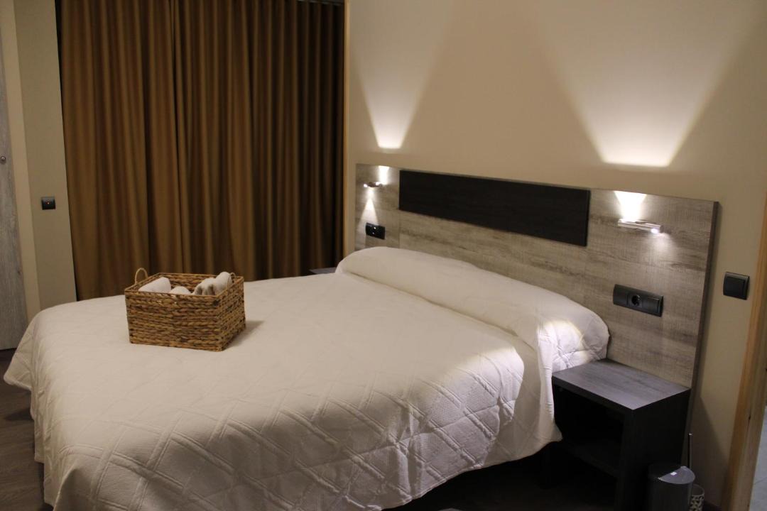 Photo of Bedroom in Prat de Comte