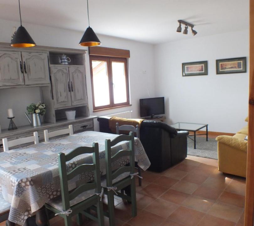 Photo of Kitchen in Cillorigo de Liebana