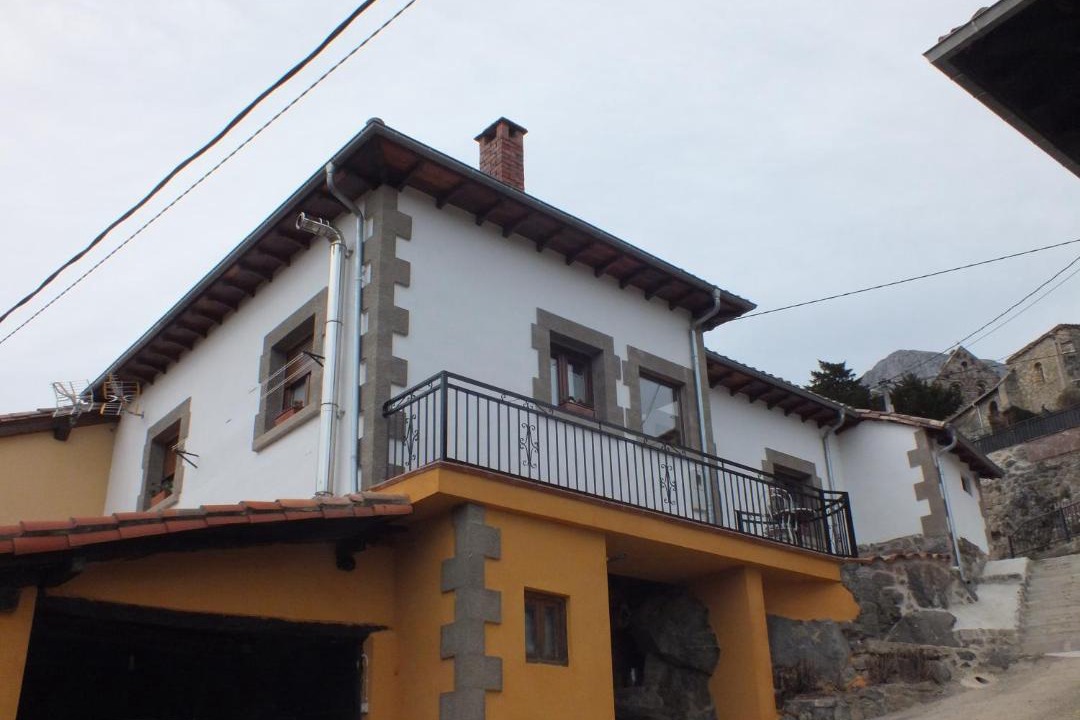 Photo of Others in Cillorigo de Liebana