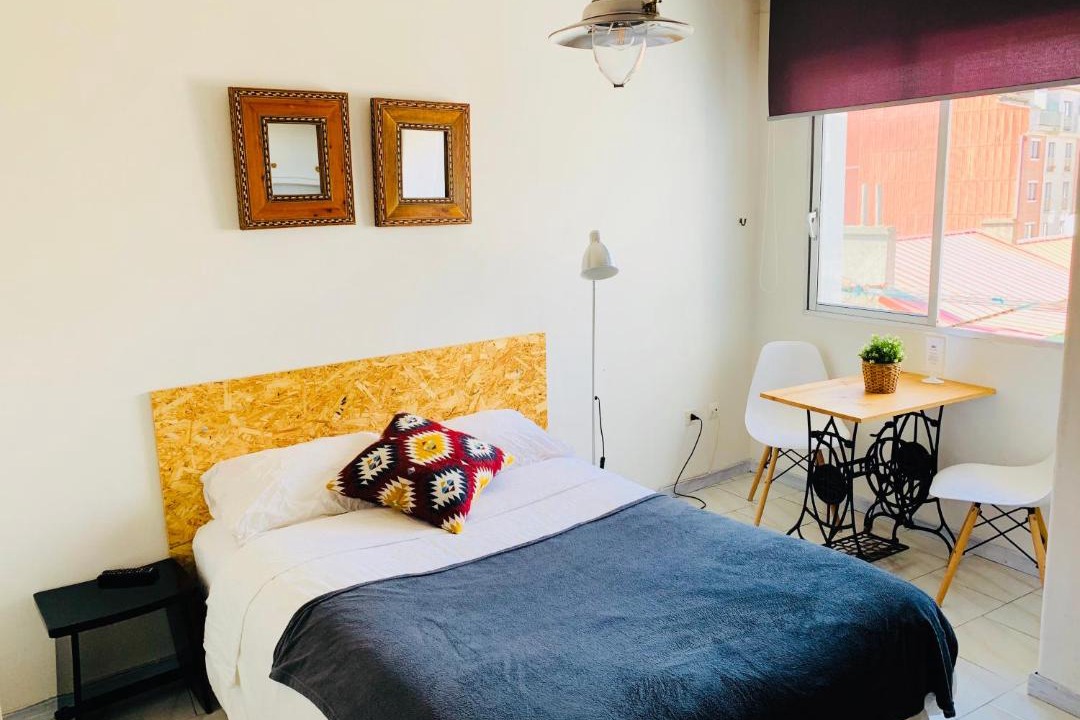 Photo of Bedroom in Pontevedra