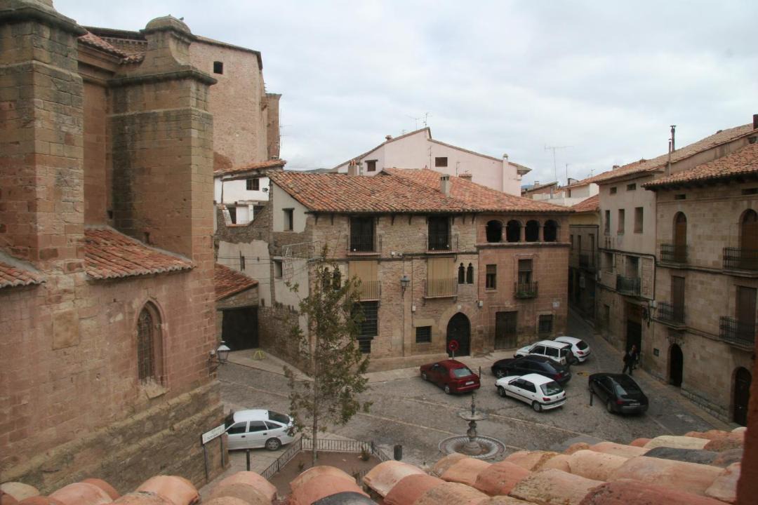 Photo of Others in Mora de Rubielos