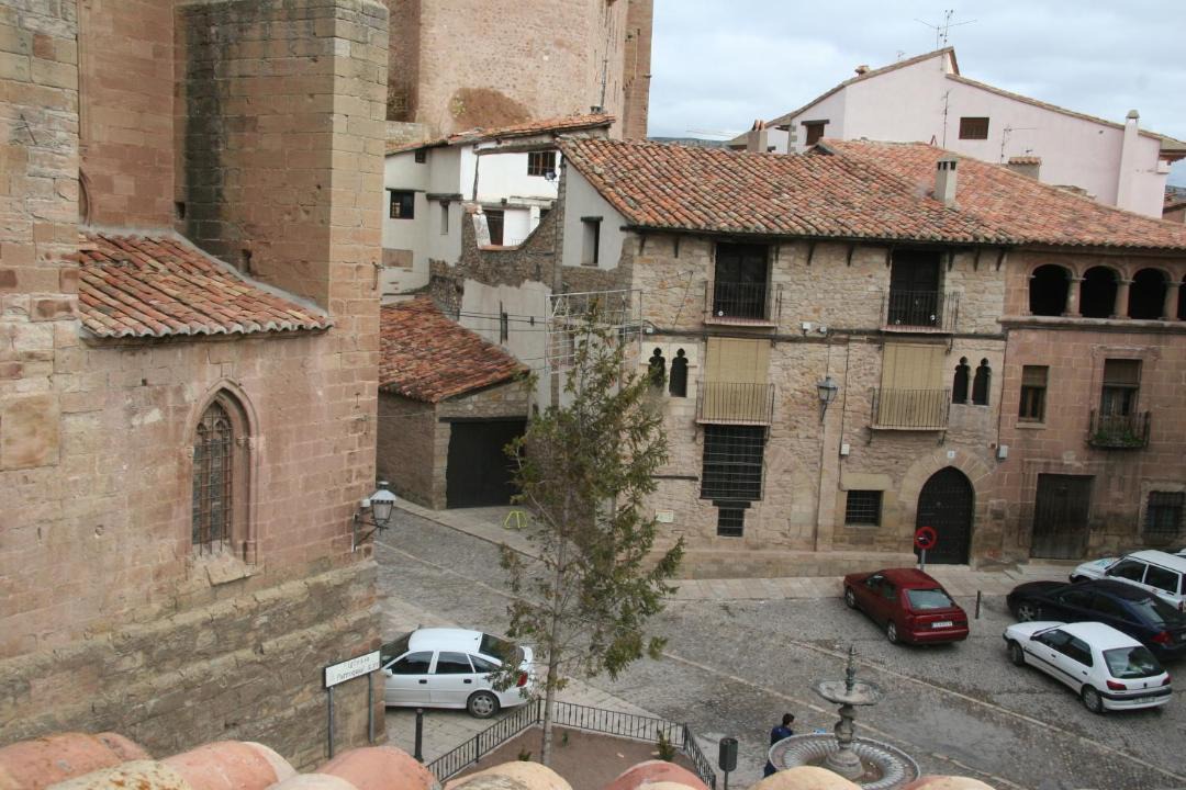 Photo of Others in Mora de Rubielos