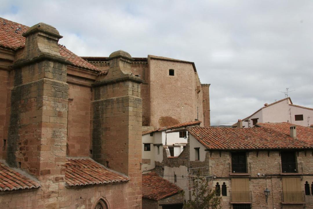 Photo of Others in Mora de Rubielos