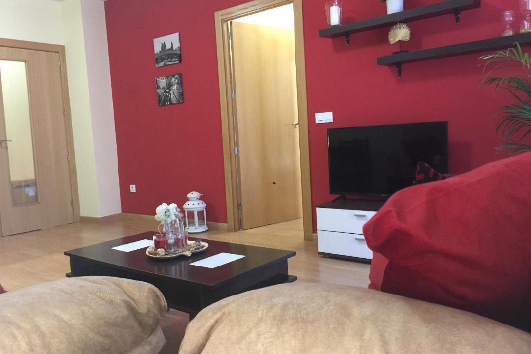 Photo of Livingroom in Plasencia
