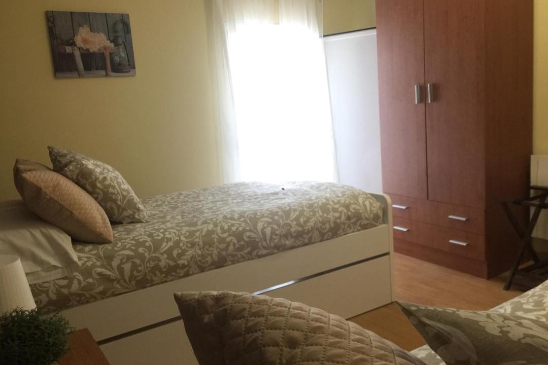 Photo of Bedroom in Plasencia