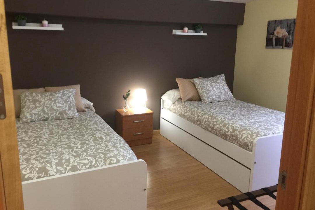 Photo of Bedroom in Plasencia