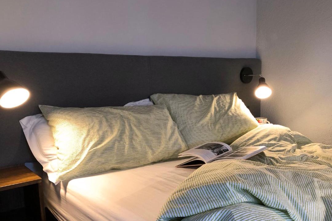 Photo of Bedroom in Tortosa