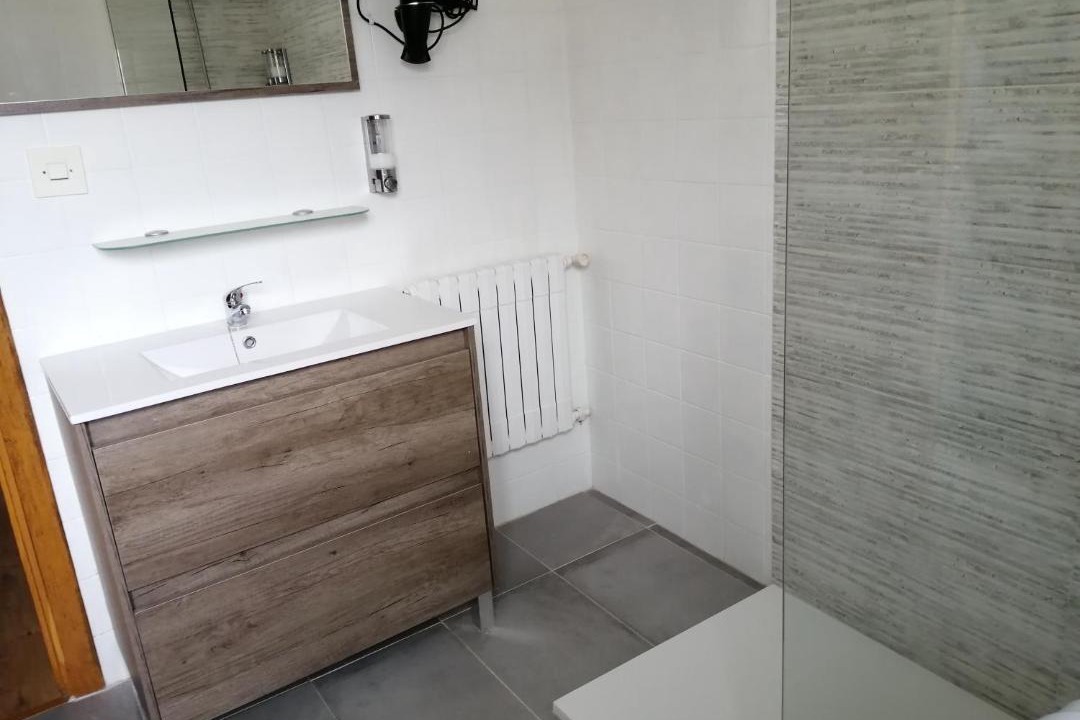 Photo of Bathroom in Camponaraya