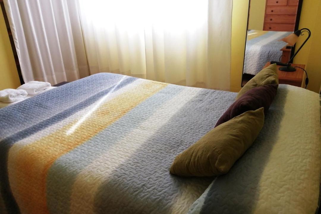 Photo of Bedroom in Camponaraya