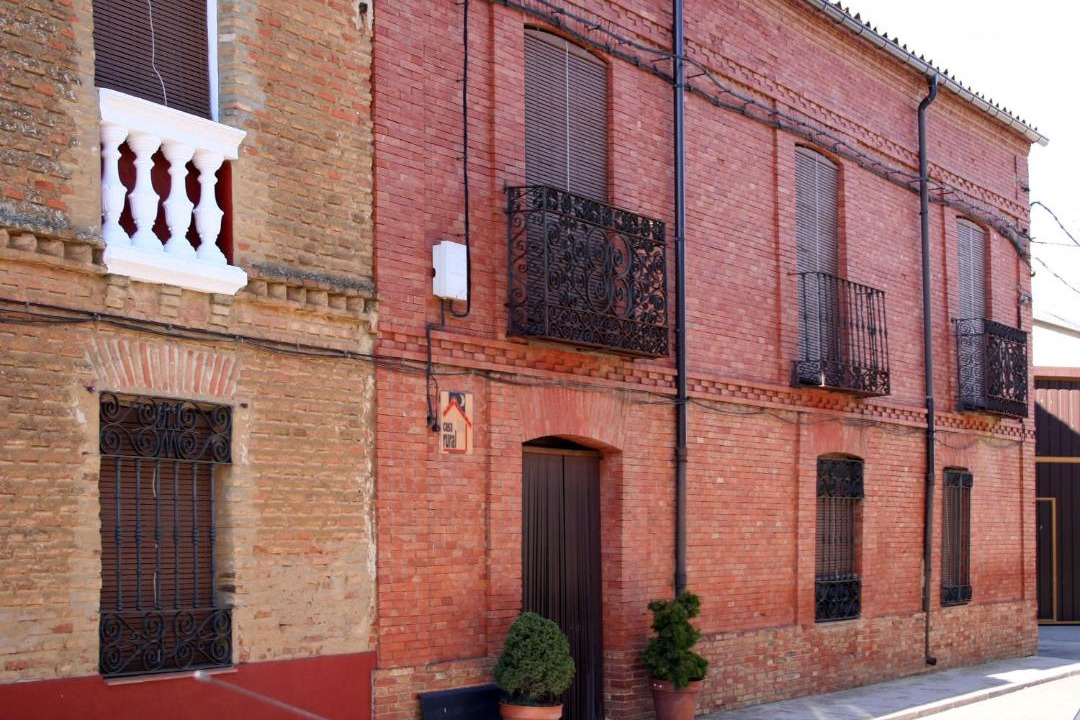 Photo of Others in Villaherreros