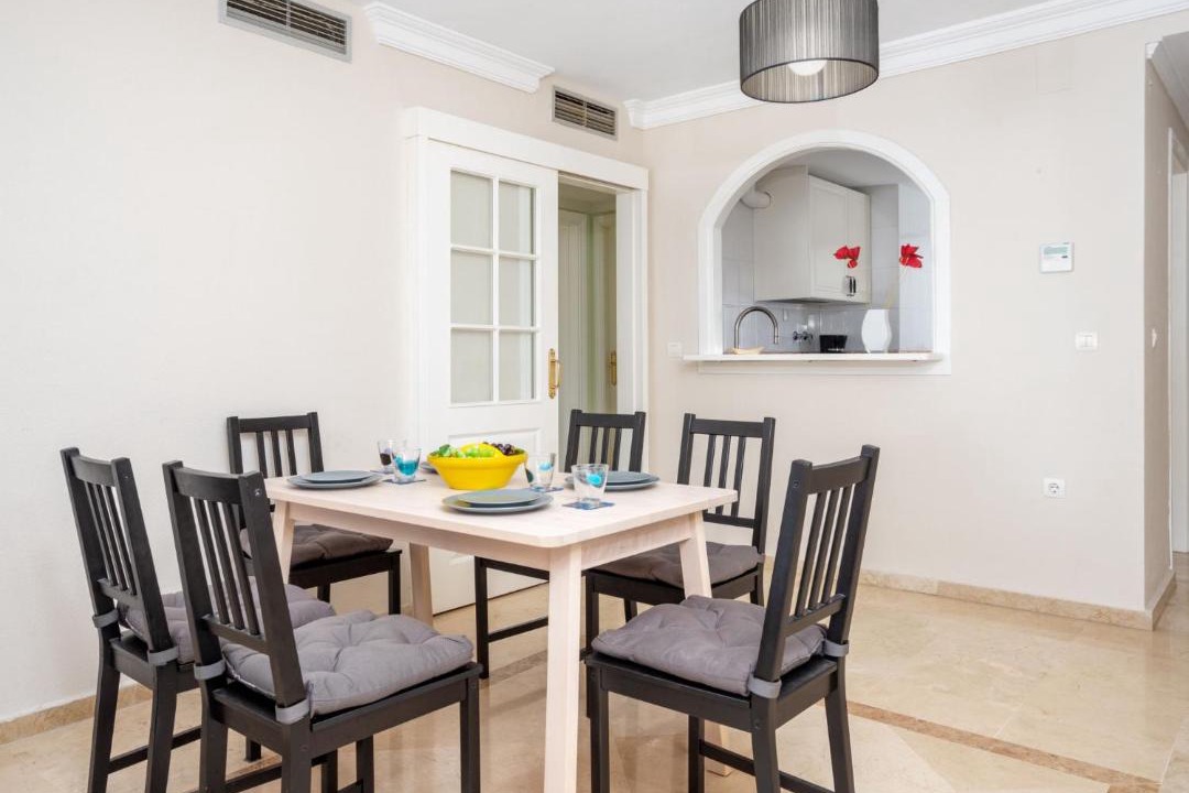 Photo of Livingroom in Torrequebrada