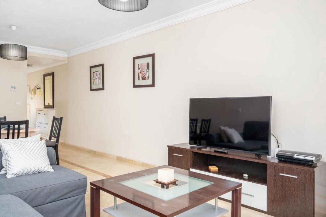 Photo of Livingroom in Torrequebrada