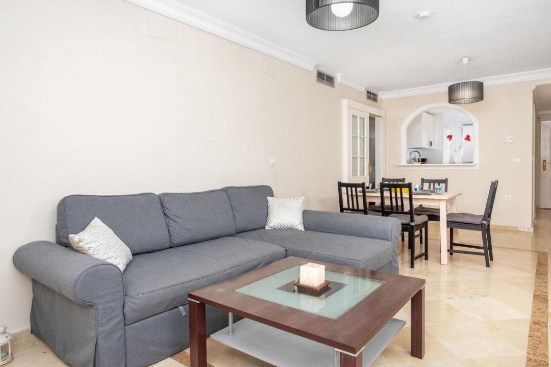 Photo of Livingroom in Torrequebrada