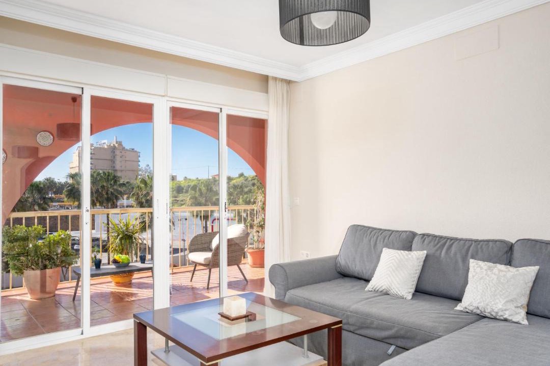 Photo of Livingroom in Torrequebrada