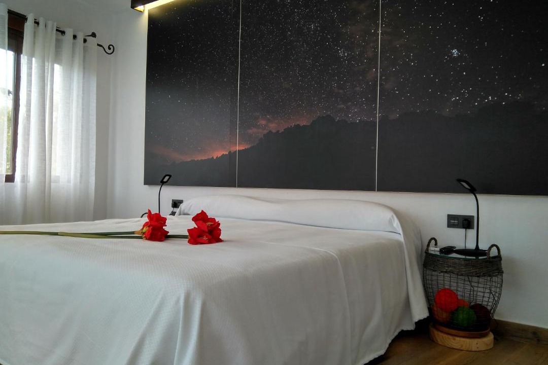 Photo of Bedroom in Fuencaliente