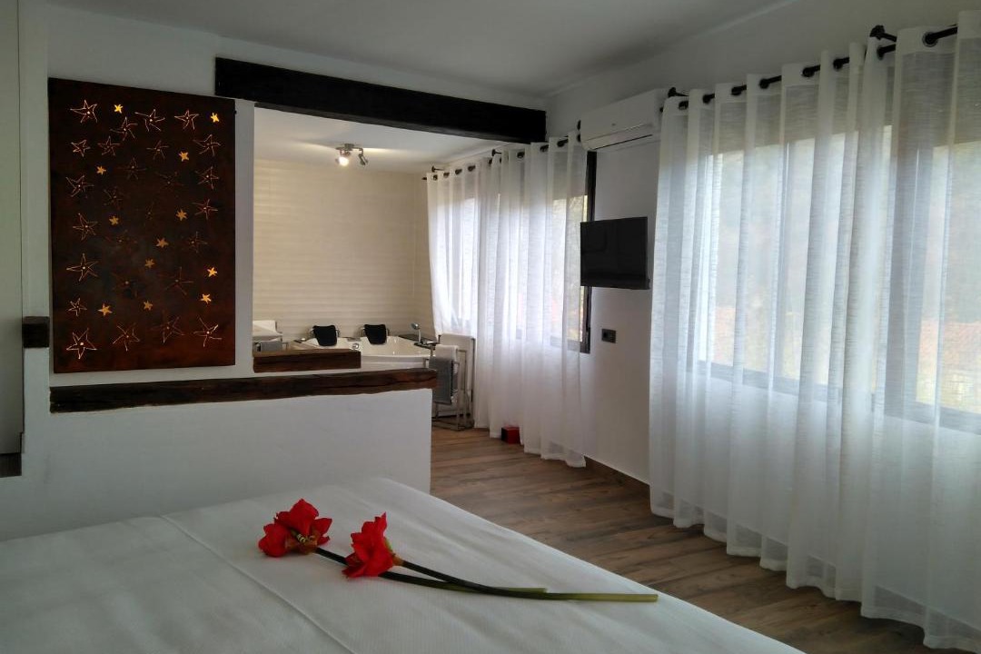 Photo of Bedroom in Fuencaliente