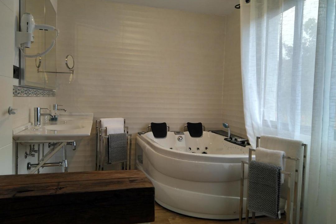 Photo of Bathroom in Fuencaliente