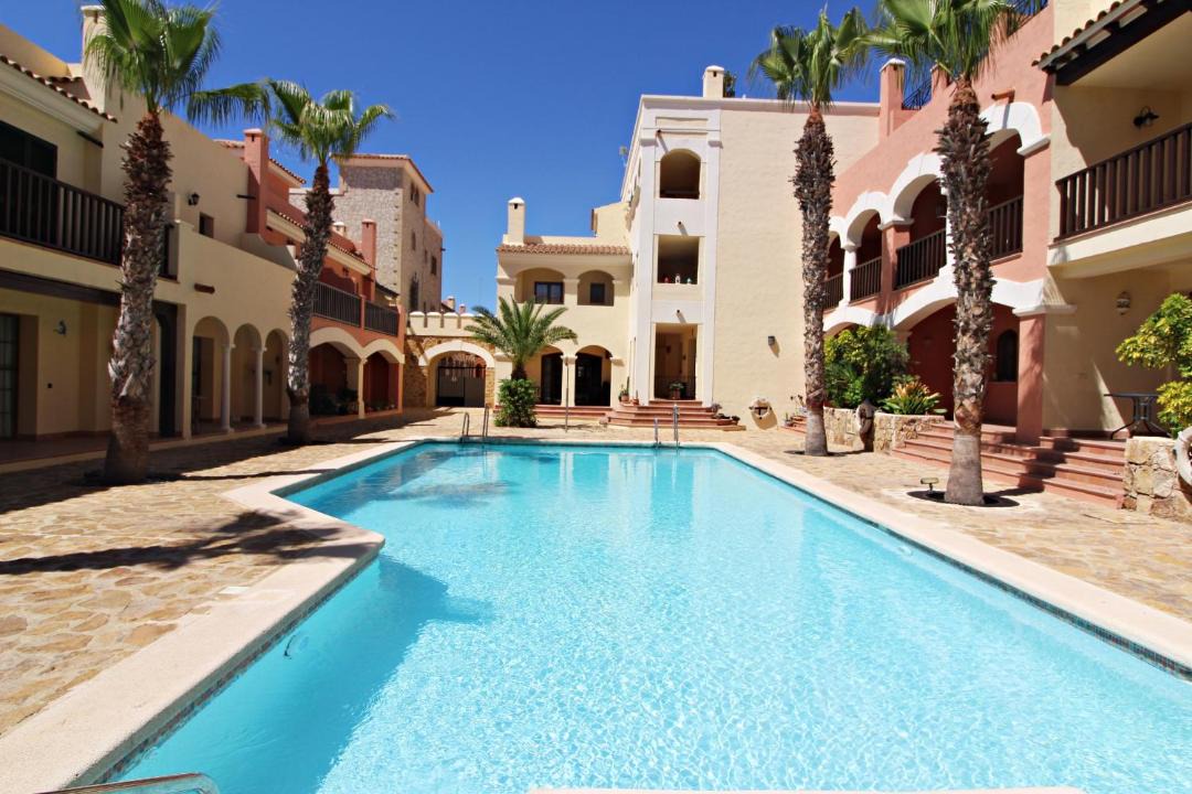 Photo of Others in Villaricos