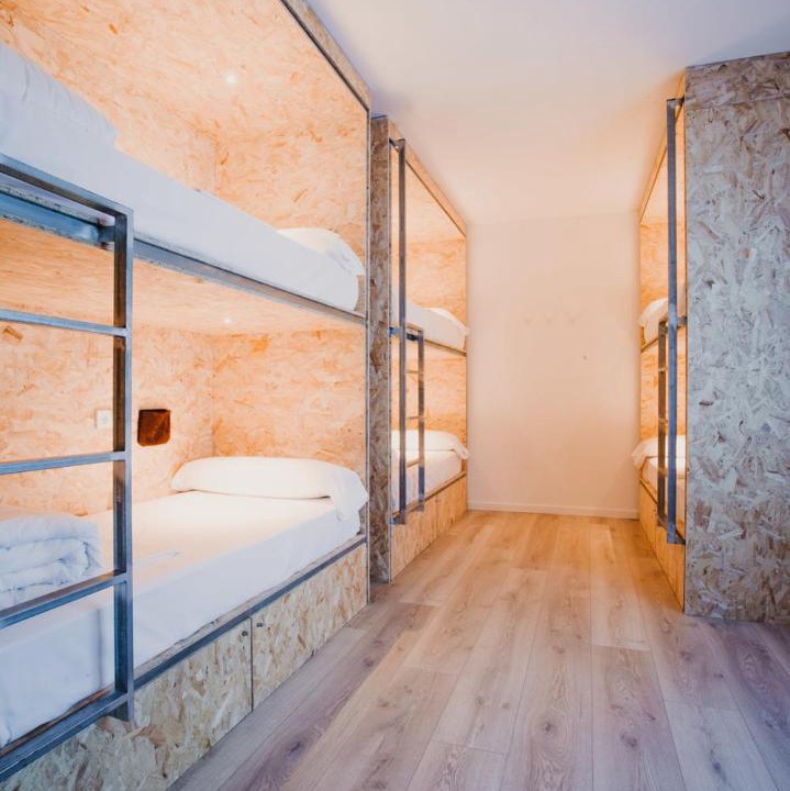 Photo of Bedroom in Cabo de Palos
