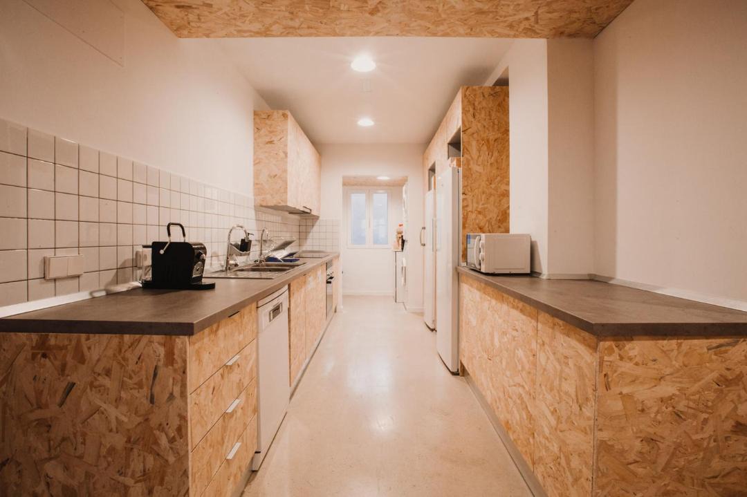 Photo of Kitchen in Cabo de Palos
