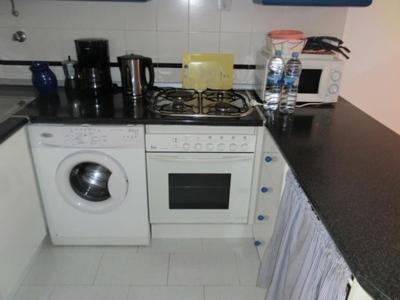 Photo of Kitchen in La Parata