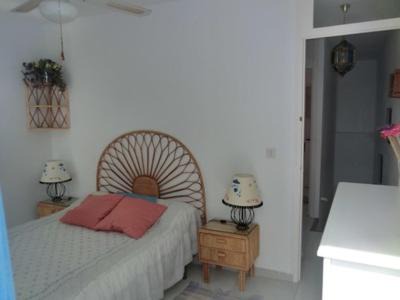 Photo of Bedroom in La Parata