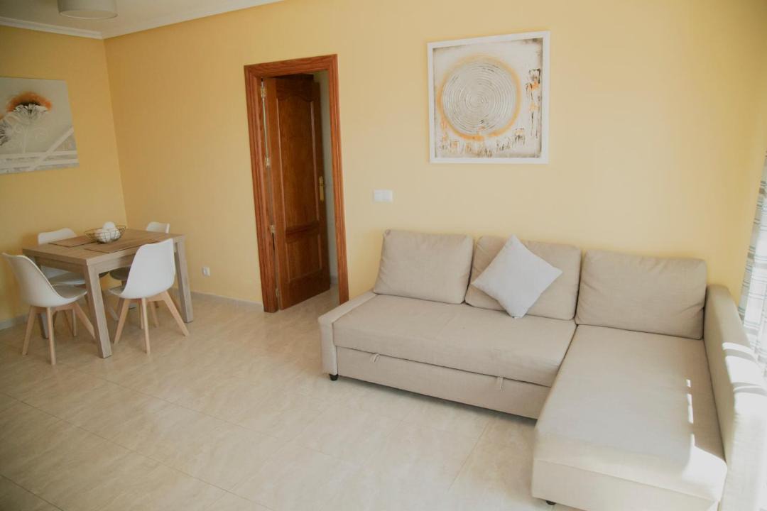Photo of Livingroom in Vera