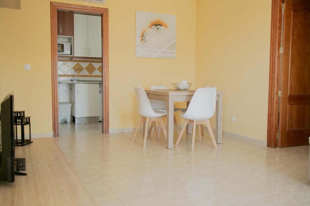 Photo of Livingroom in Vera