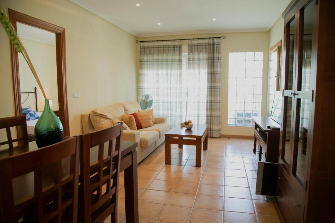 Photo of Livingroom in Vera
