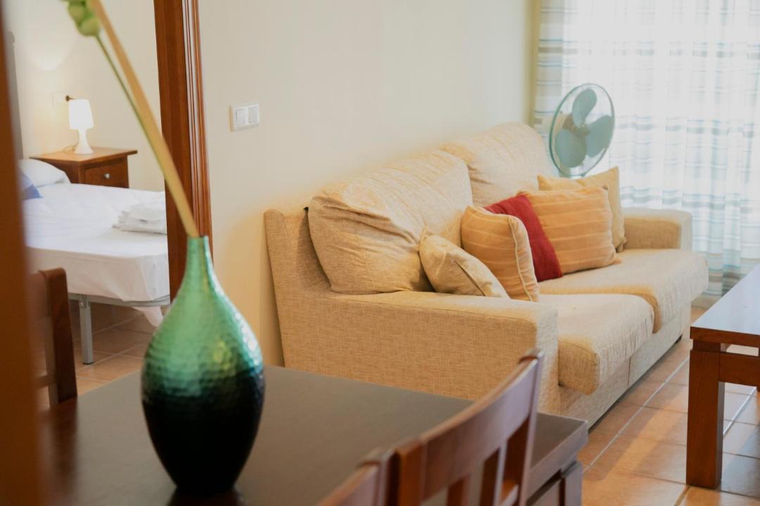 Photo of Livingroom in Vera