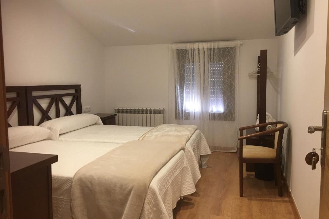Photo of Bedroom in Milagro