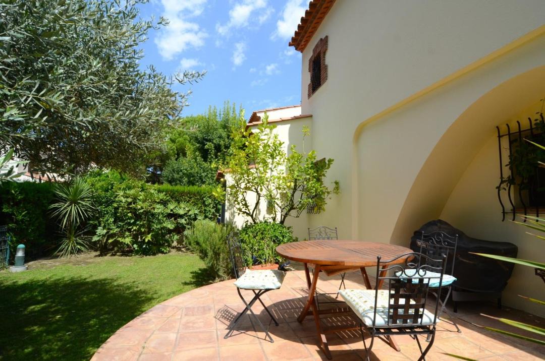 Photo of Patio Balcony in Pals