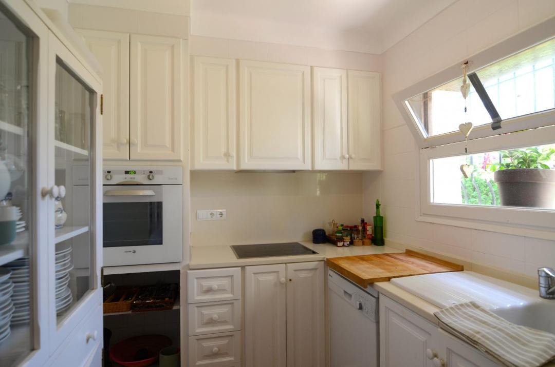 Photo of Kitchen in Pals