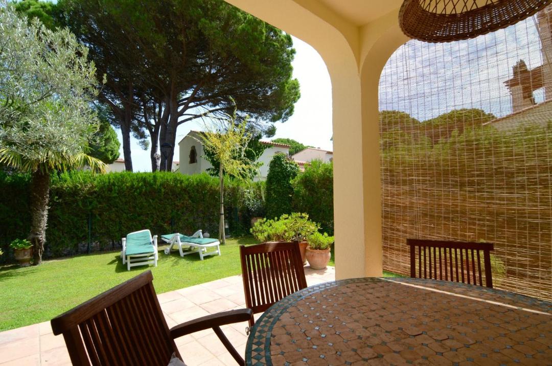 Photo of Patio Balcony in Pals