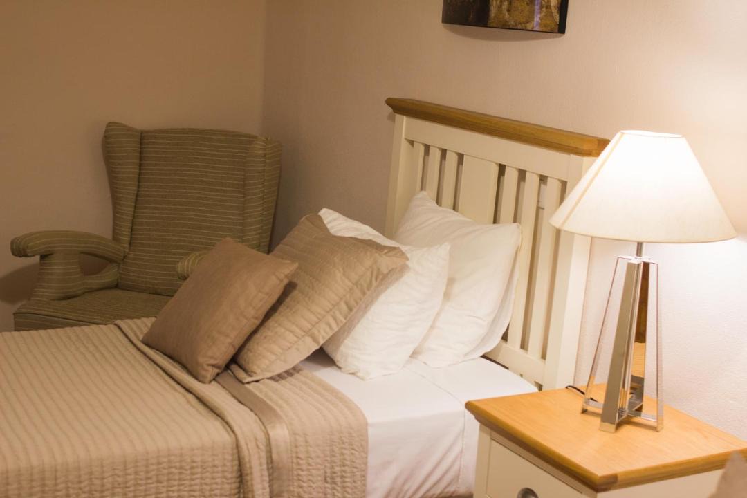Photo of Bedroom in Burgos