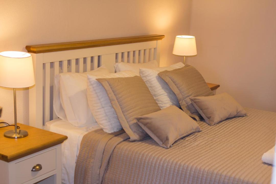Photo of Bedroom in Burgos