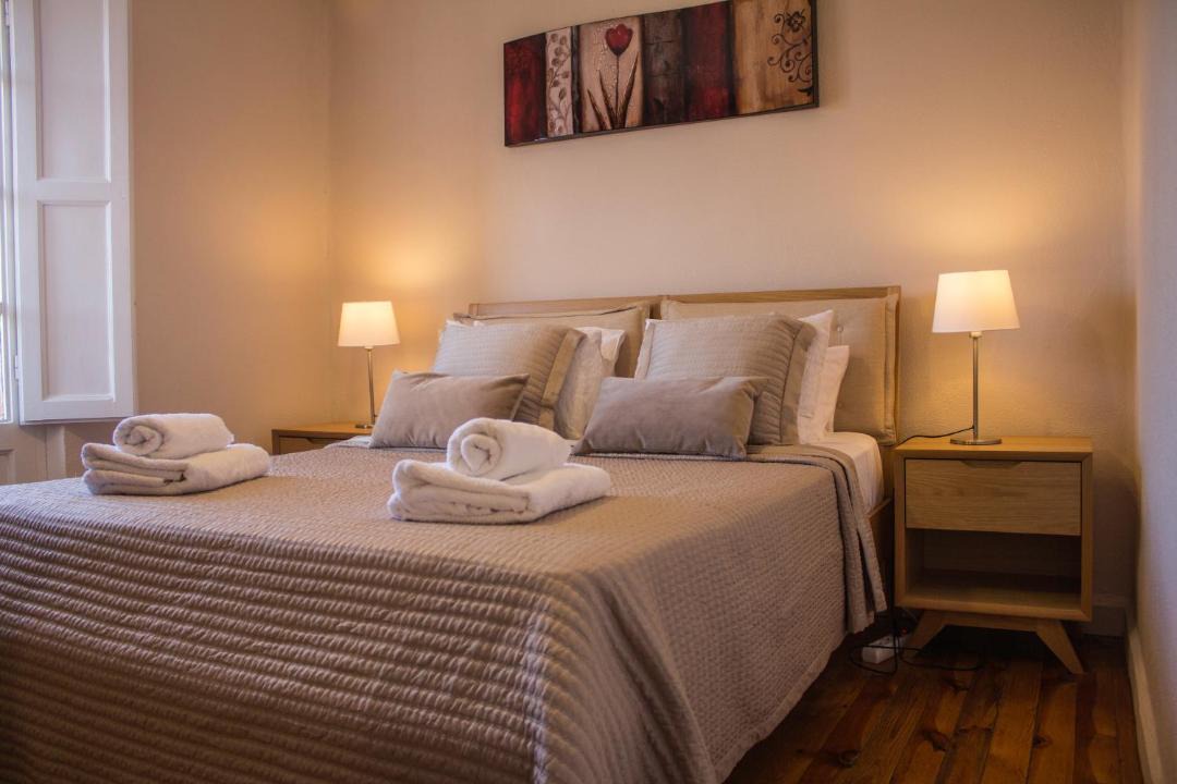 Photo of Bedroom in Burgos