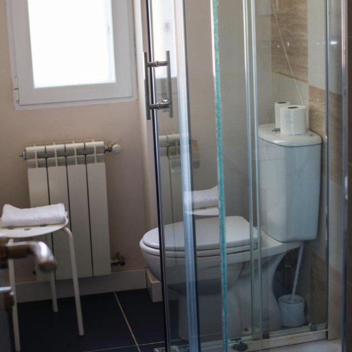 Photo of Bathroom in Burgos