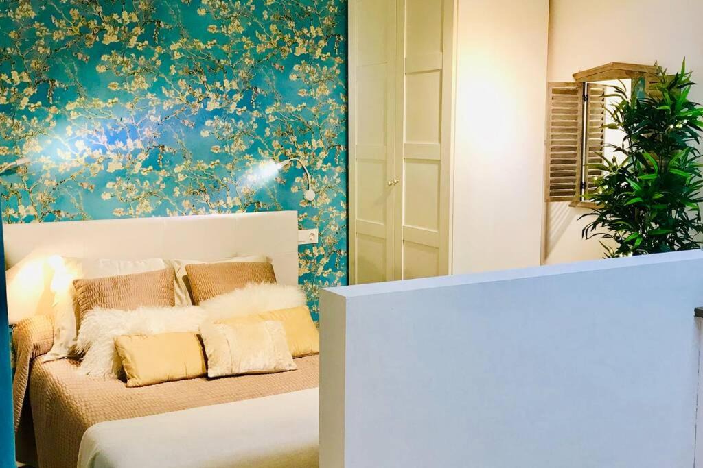 Photo of Bedroom in Gijon City Centre